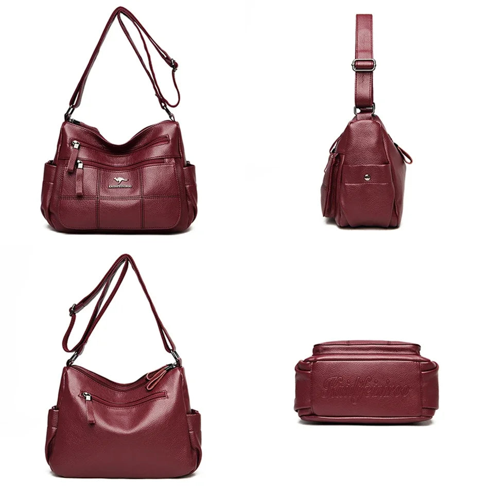 Noora™ | Handtas