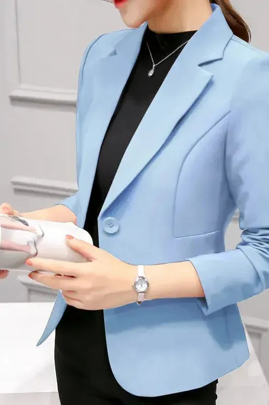 Sorelle Muse - Perfecte Blazer