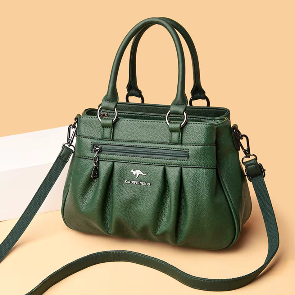 Noora™ | Elegante Shopper