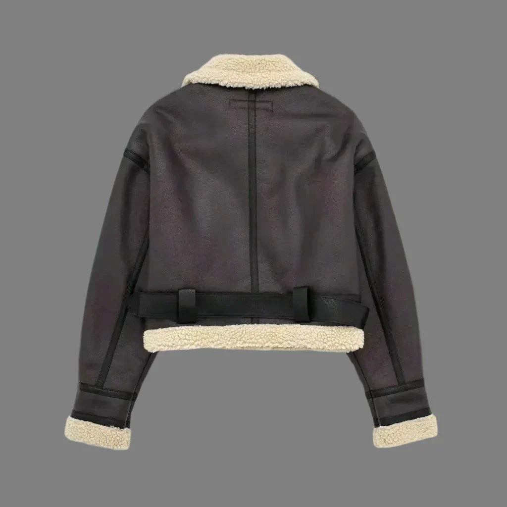 Aurélie™ | Trendy jas