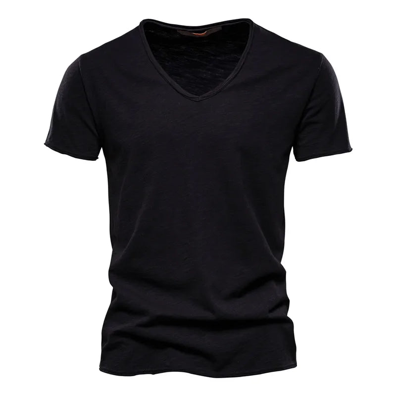 Jordan | Zomer katoenen T-shirt