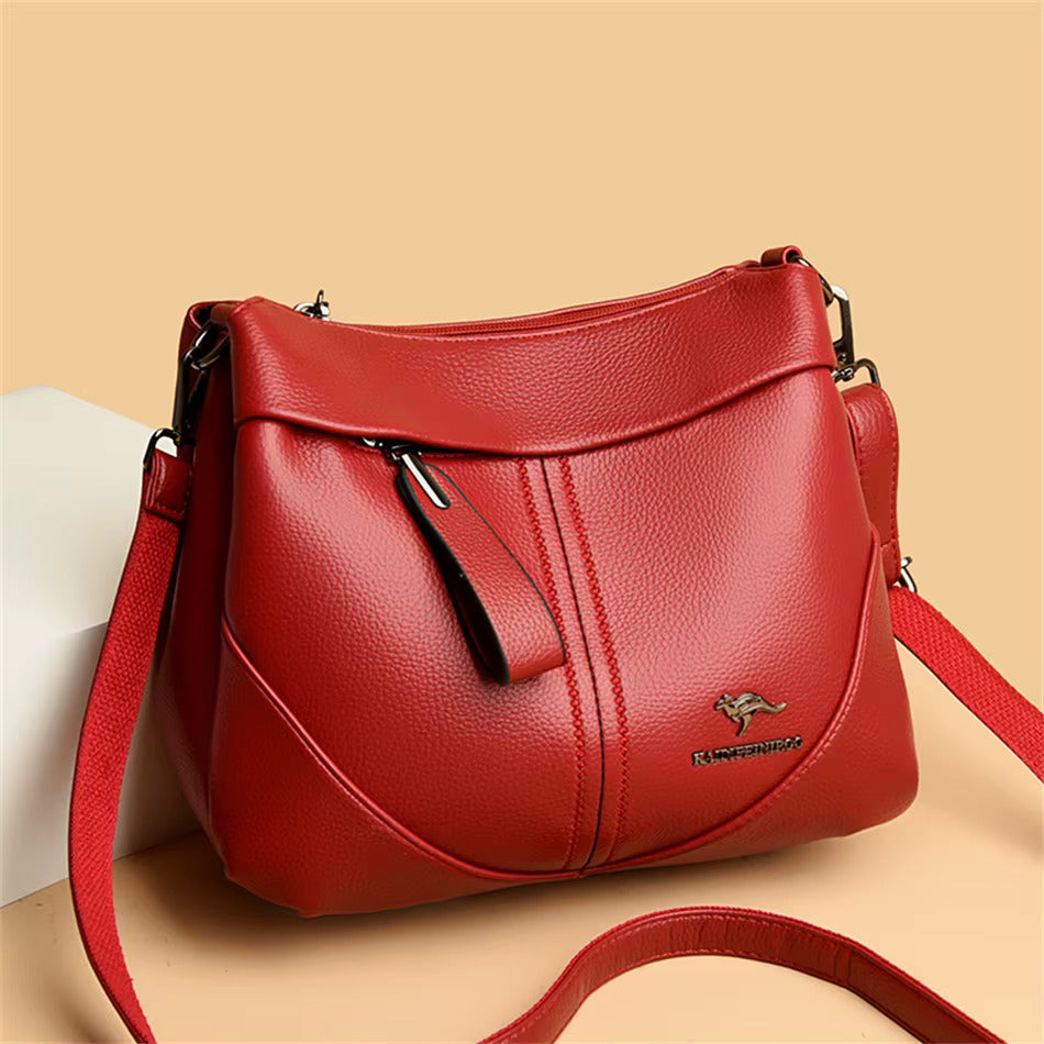 Noora™ | Messenger