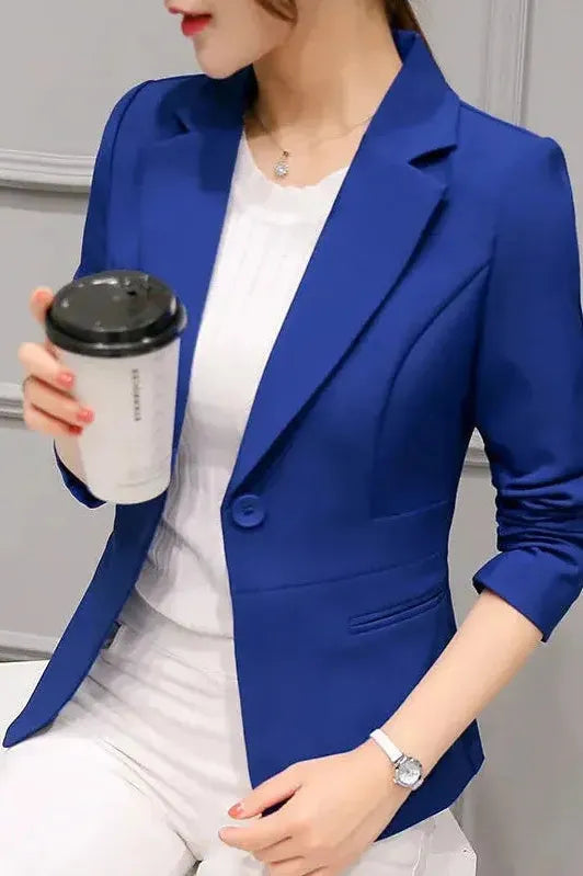Sorelle Muse - Perfecte Blazer