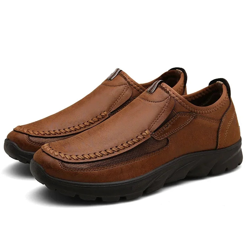 Willem | Elegante orthopedische schoenen