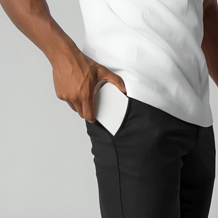 Stil&Co | Elastische chino broeken