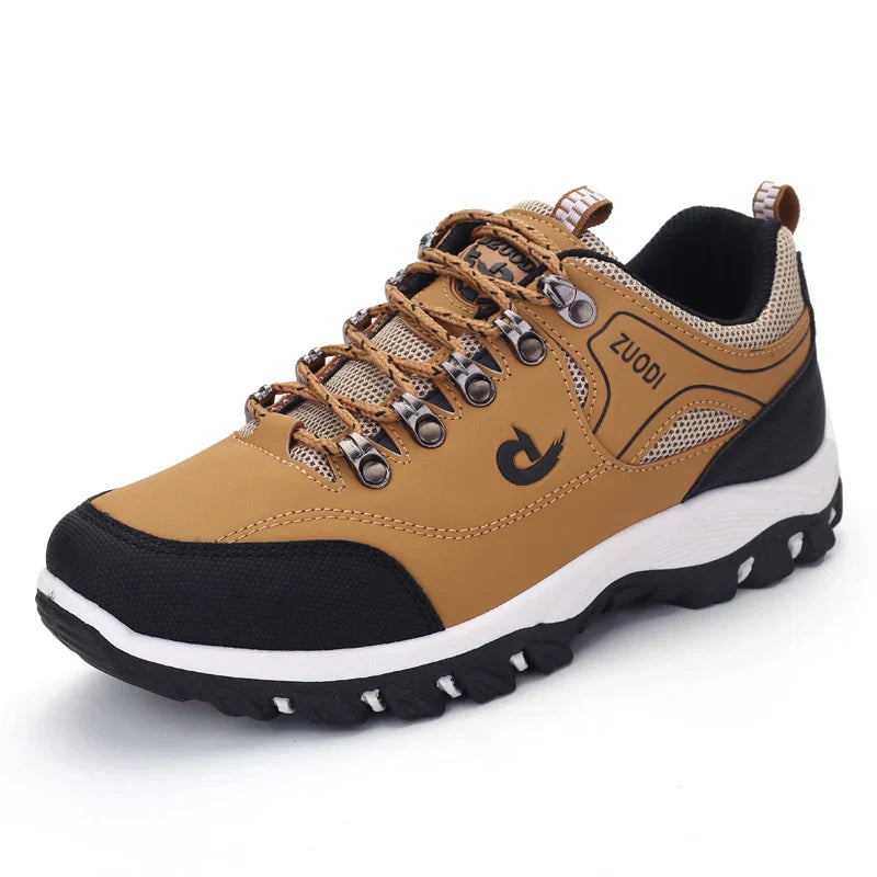 sjoerd | Luxe Wandelschoenen voor Comfort