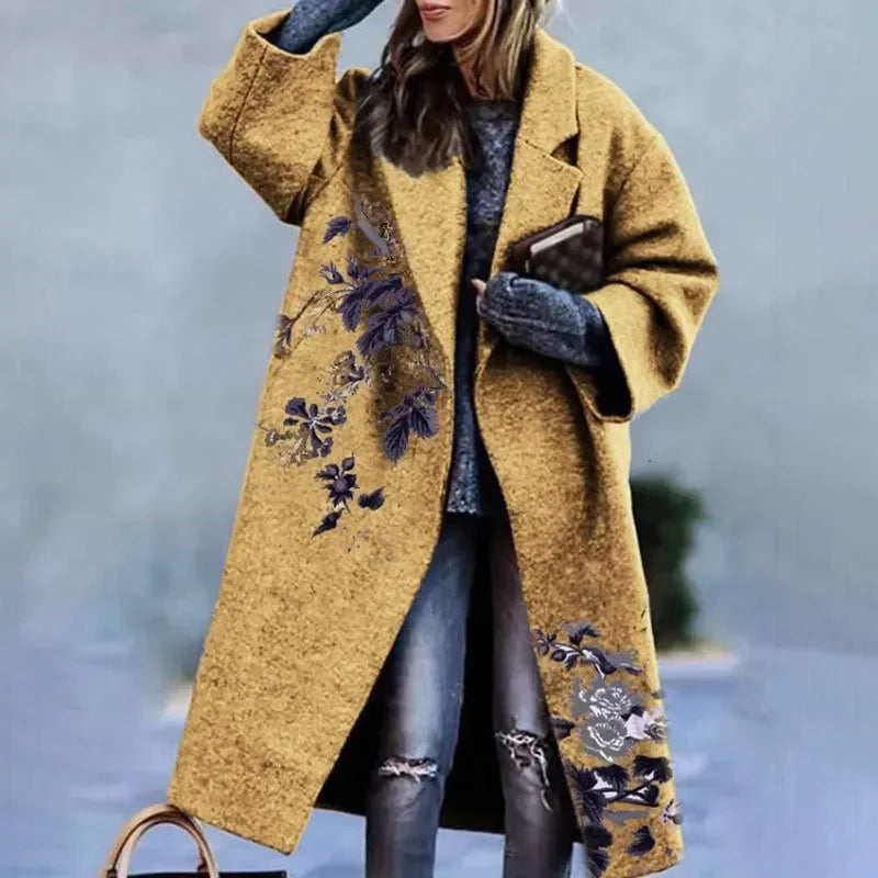 Vivienne | Artistry Lange Jas