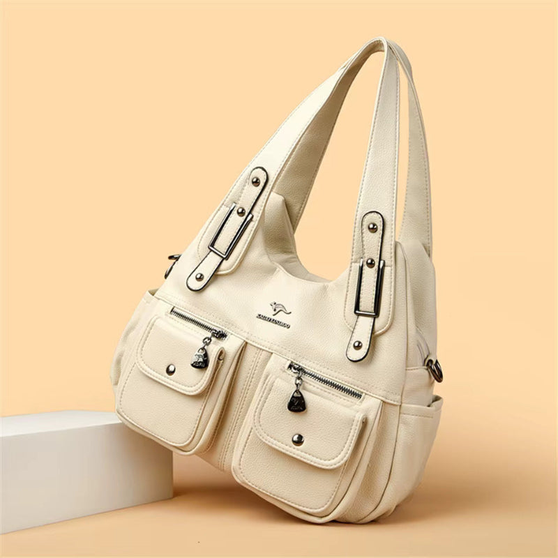 Noora™ | Crossbody in retrostijl