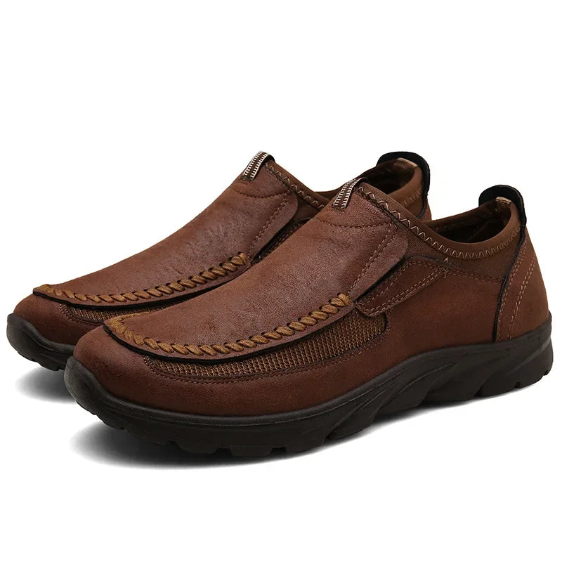 Willem | Elegante orthopedische schoenen