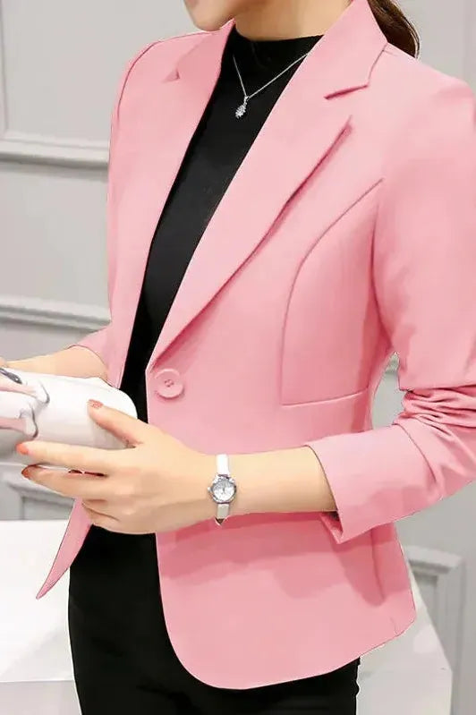 Sorelle Muse - Perfecte Blazer