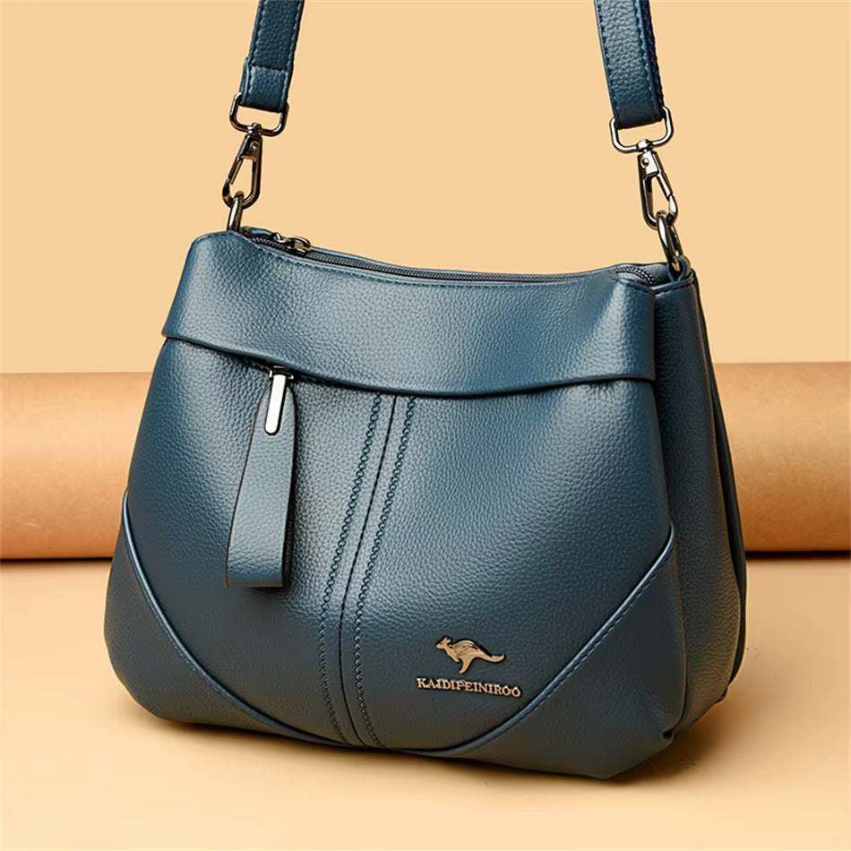 Noora™ | Messenger