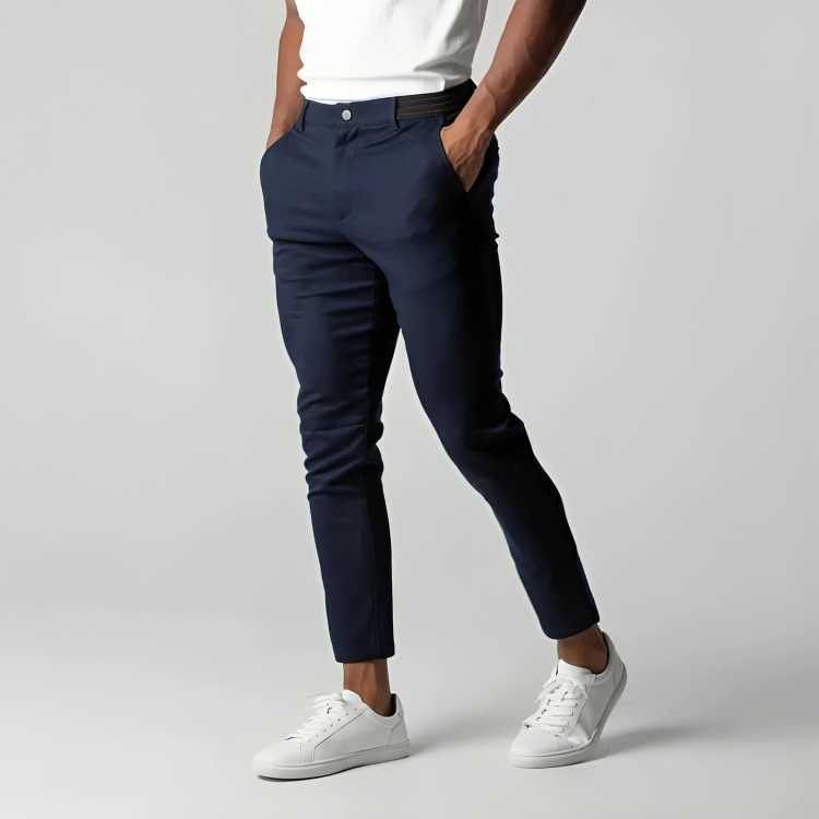 Stil&Co | Elastische chino broeken