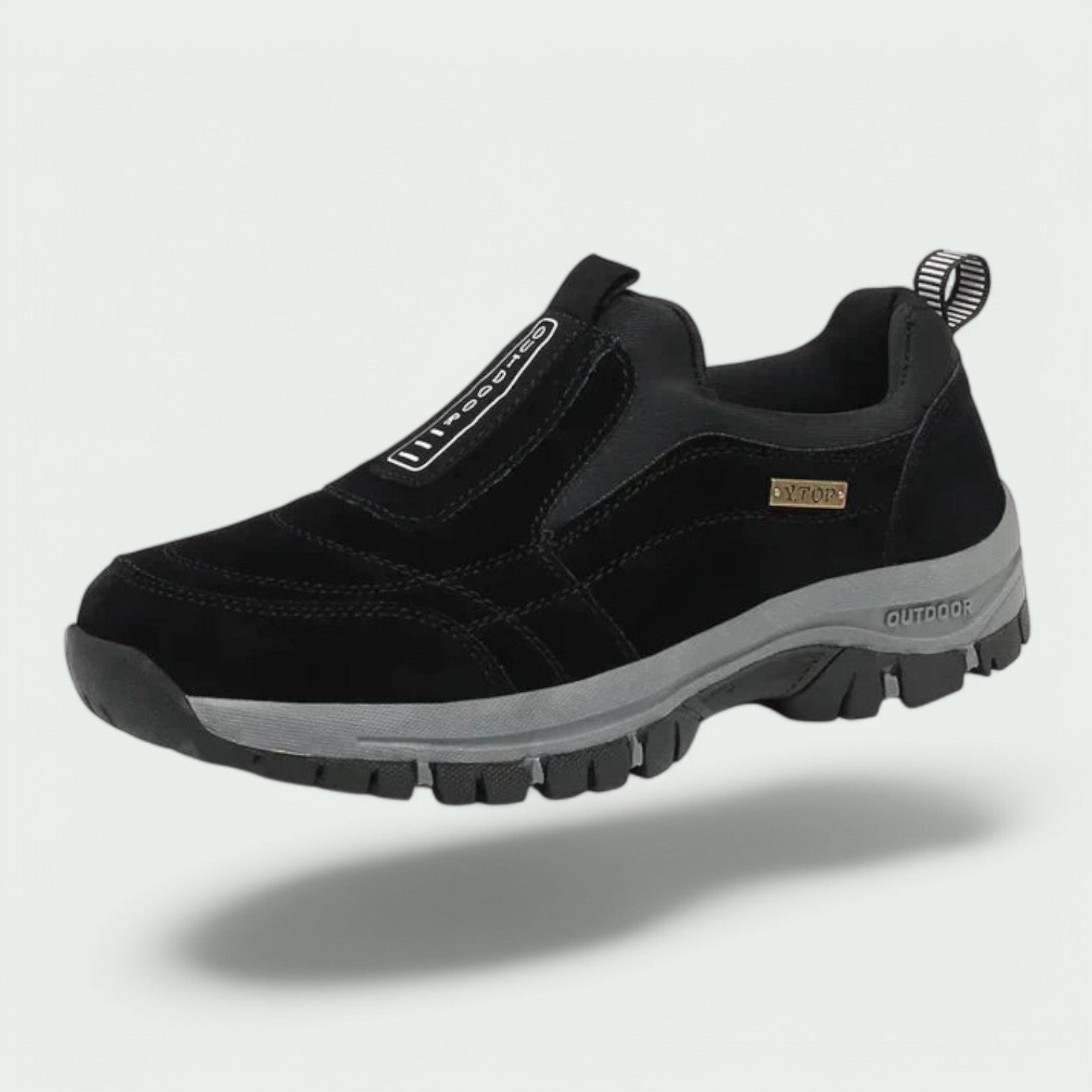 Cario™ | Orthopedische Wandelschoenen met Steun en Comfort