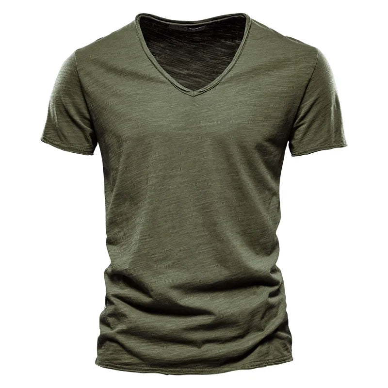 Jordan | Zomer katoenen T-shirt