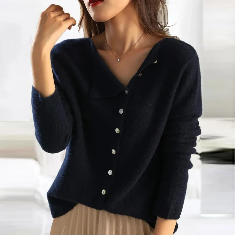 Alessia | Elegante knitwear voor dames