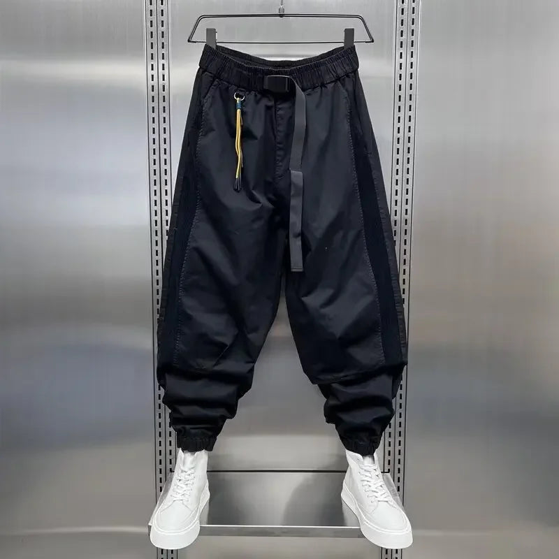 Steve | Luxe Comfortbroek