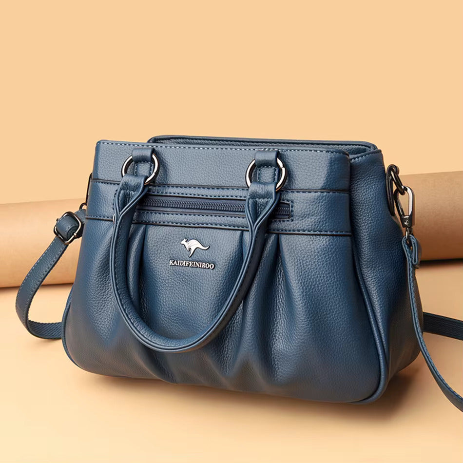 Noora™ | Elegante Shopper