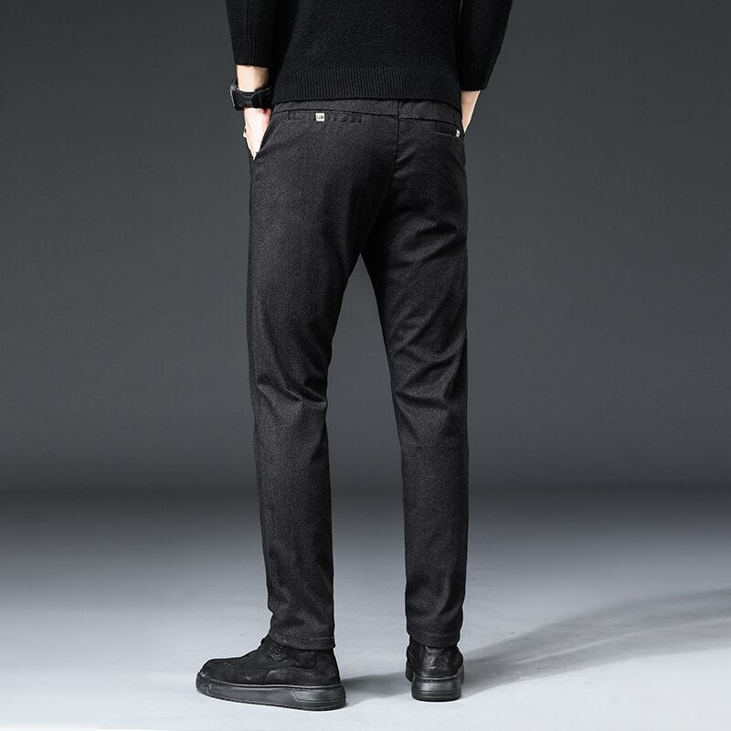 Stil&Co | Essentiële katoenen broek
