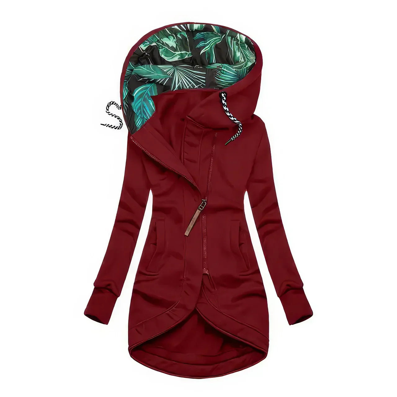 SnowPalm™ | Warme winterjas met stijlvol design