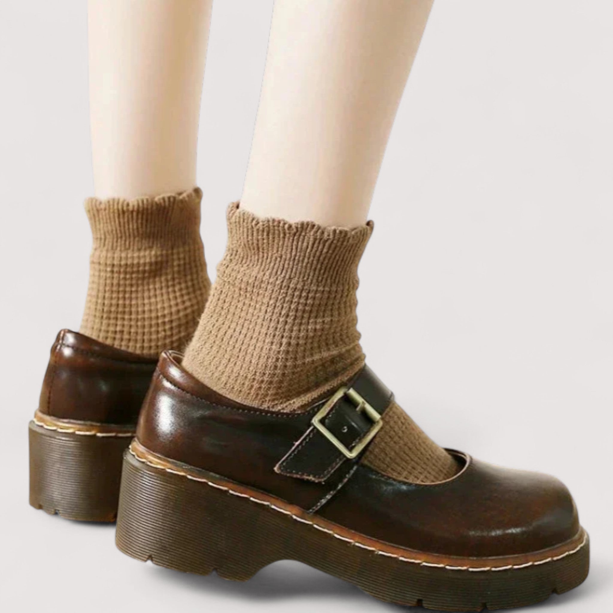 Margriet | Elegante Mary Jane Schoenen