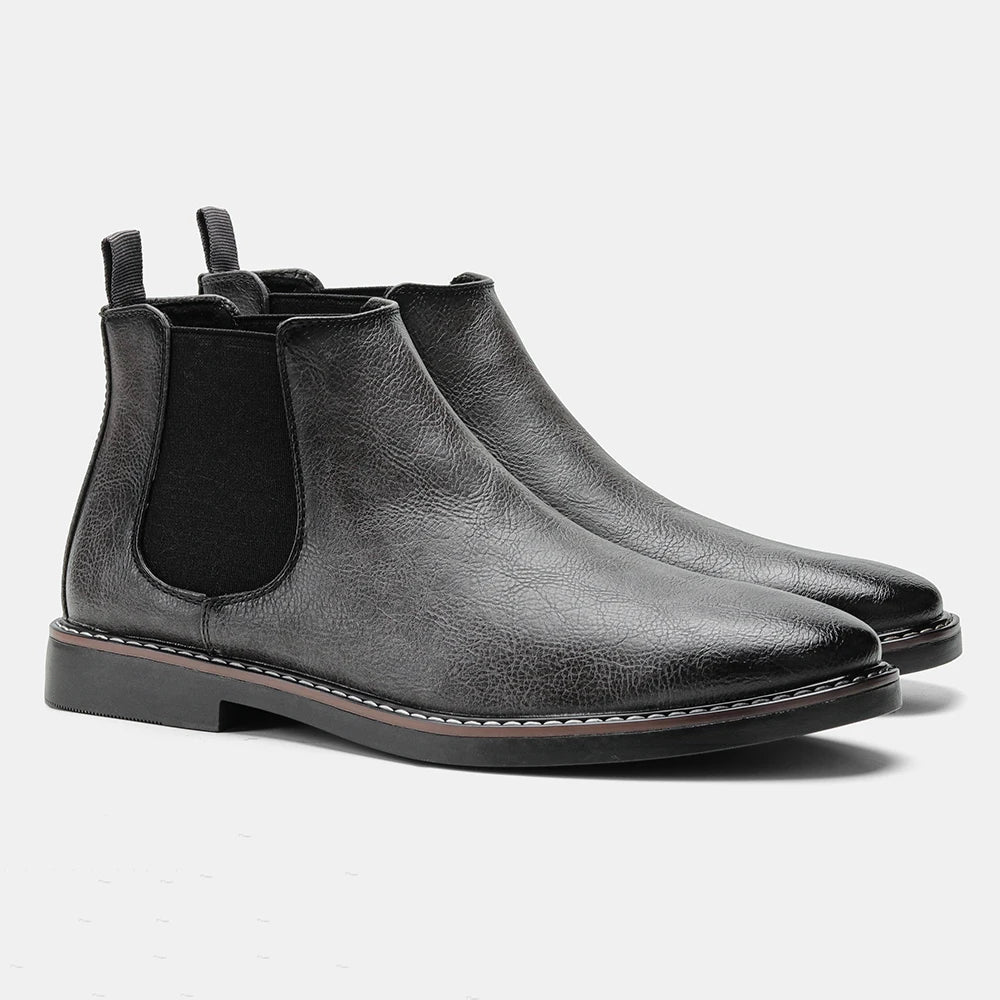 Harry | Heren Chelsea Boots Editie 2