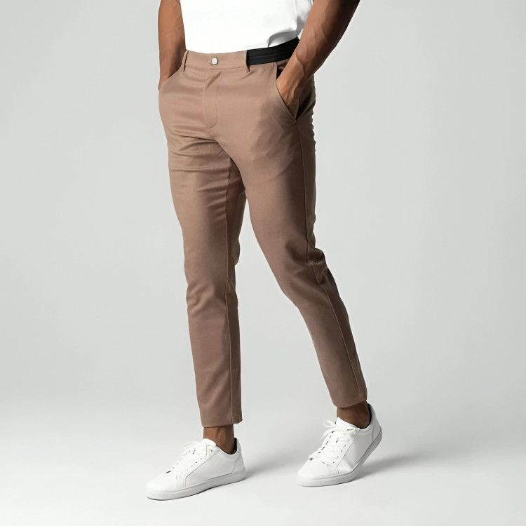 Stil&Co | Elastische chino broeken
