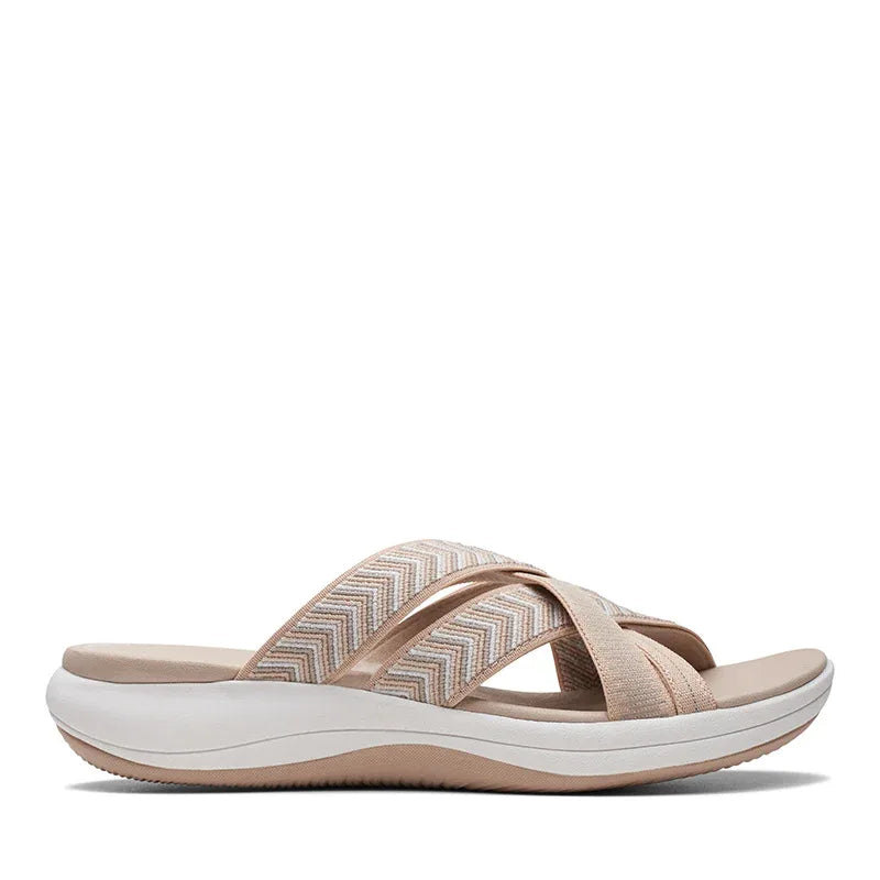 Michèle | Orthopedische sandalen