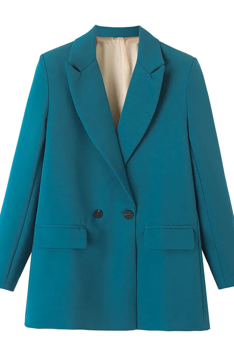 Verla Sky – Perfecte Blazer