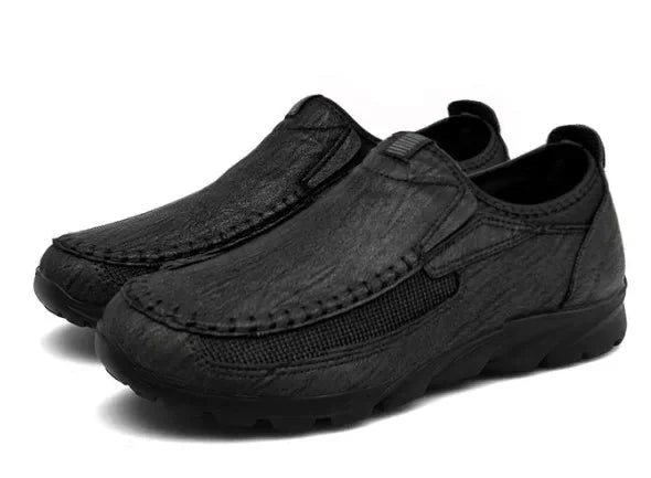 Willem | Elegante orthopedische schoenen