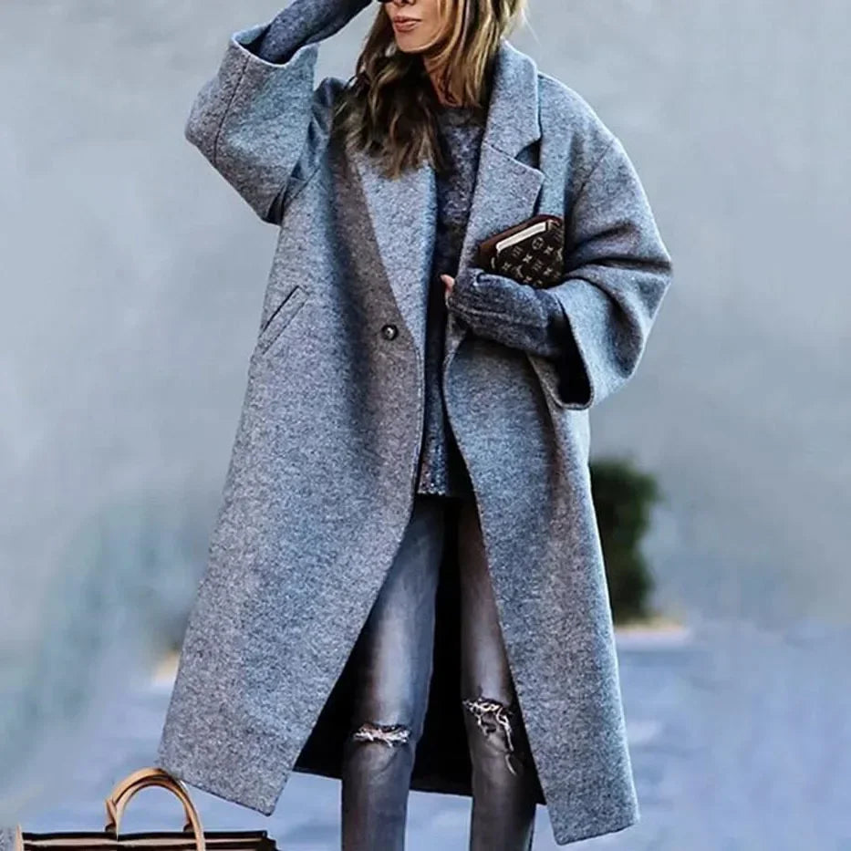 Vivienne | Artistry Lange Jas