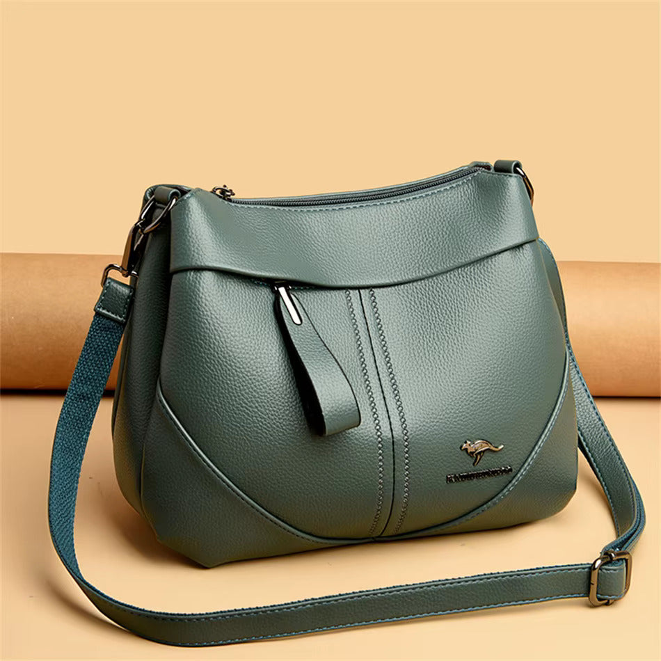Noora™ | Messenger