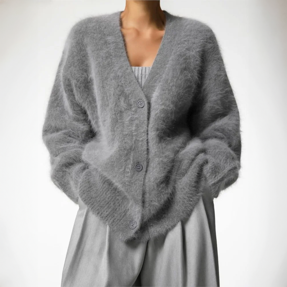 Yara | Elegante en Luxueuze Cardigan