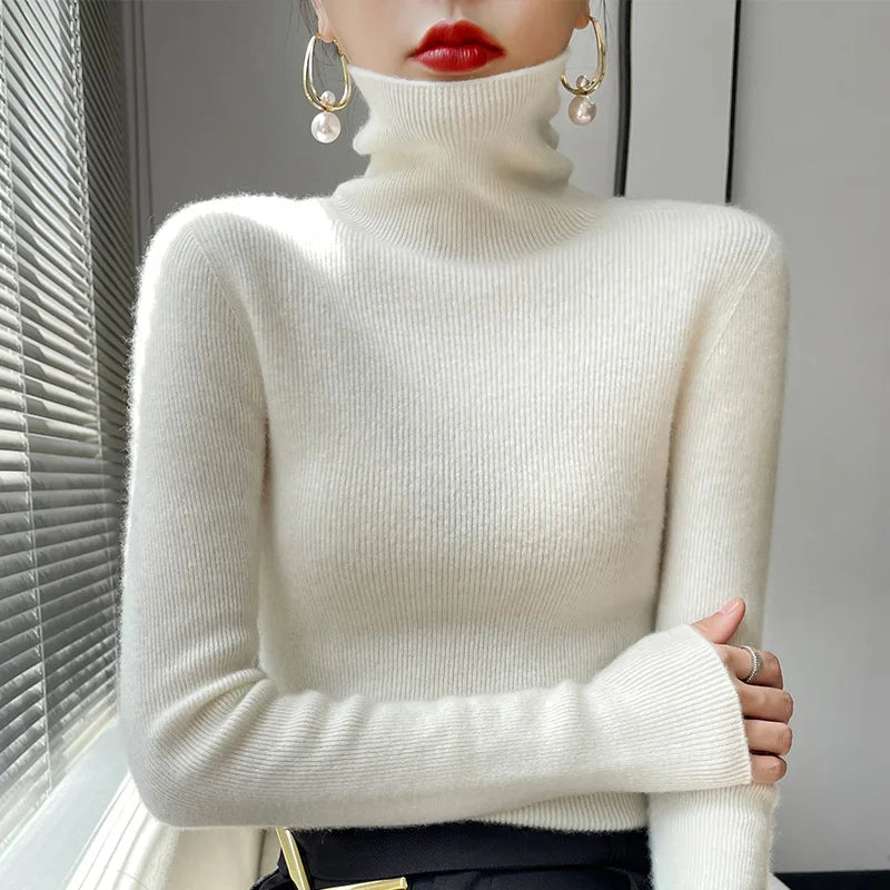 Lenie | Casual Coltrui