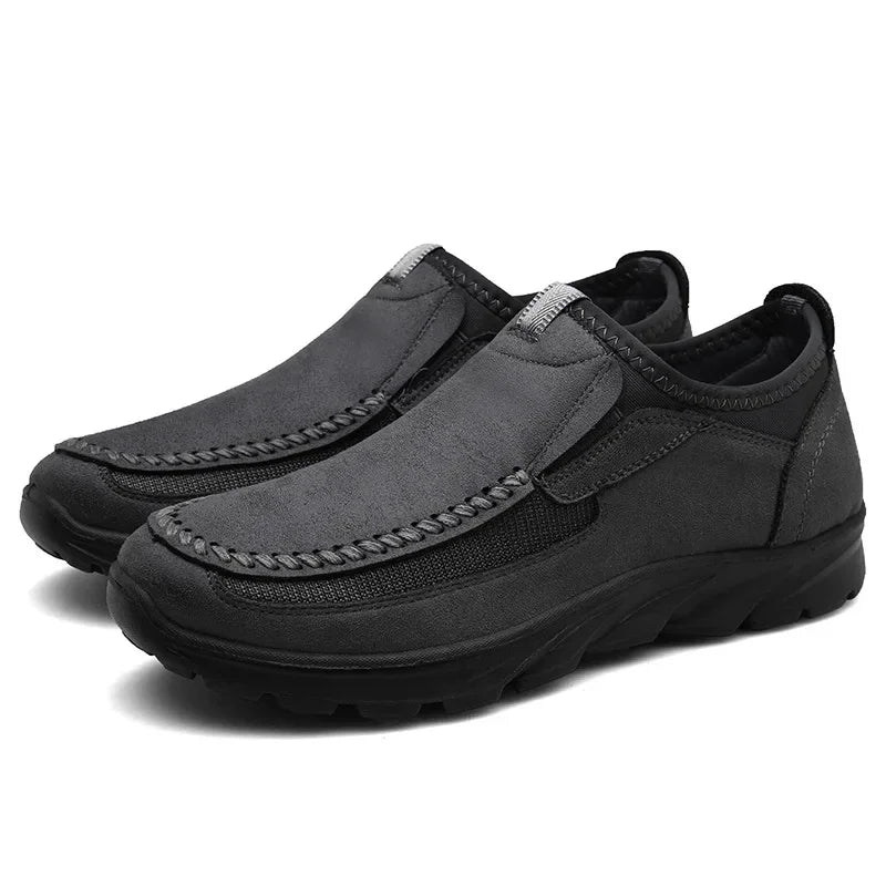 Willem | Elegante orthopedische schoenen