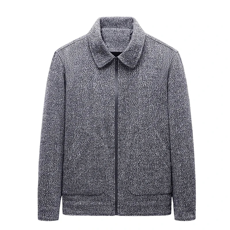 Willem | Luxe Montvera Jas