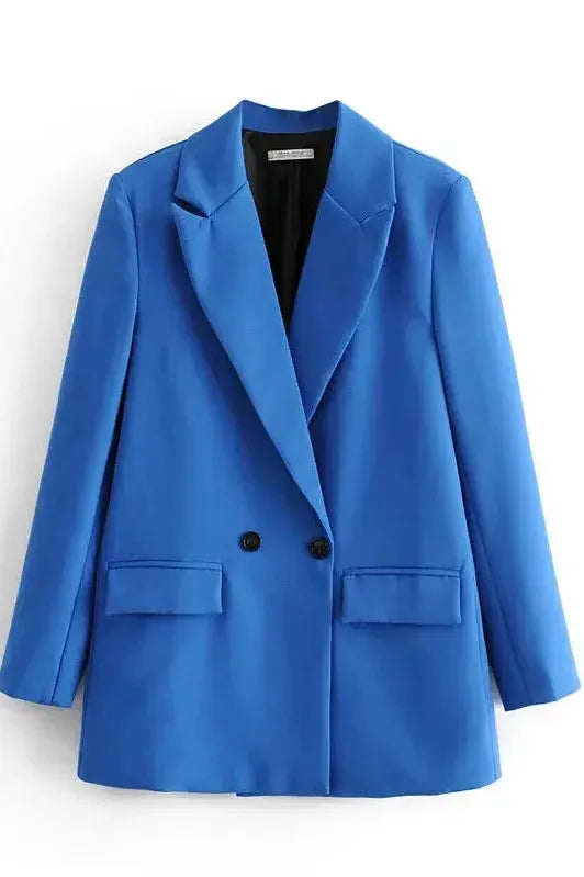 Verla Sky – Perfecte Blazer