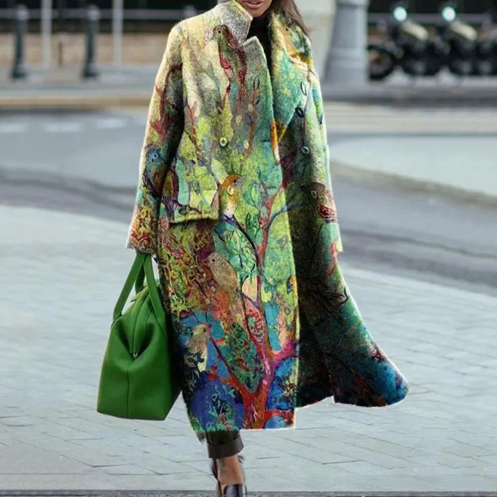 Vivienne | Artistry Lange Jas