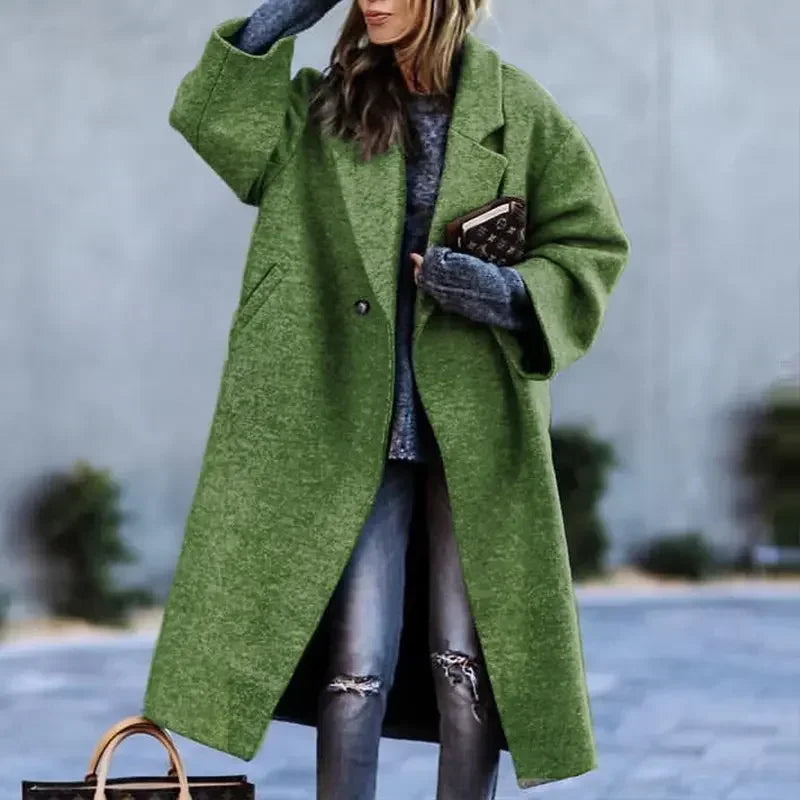 Vivienne | Artistry Lange Jas