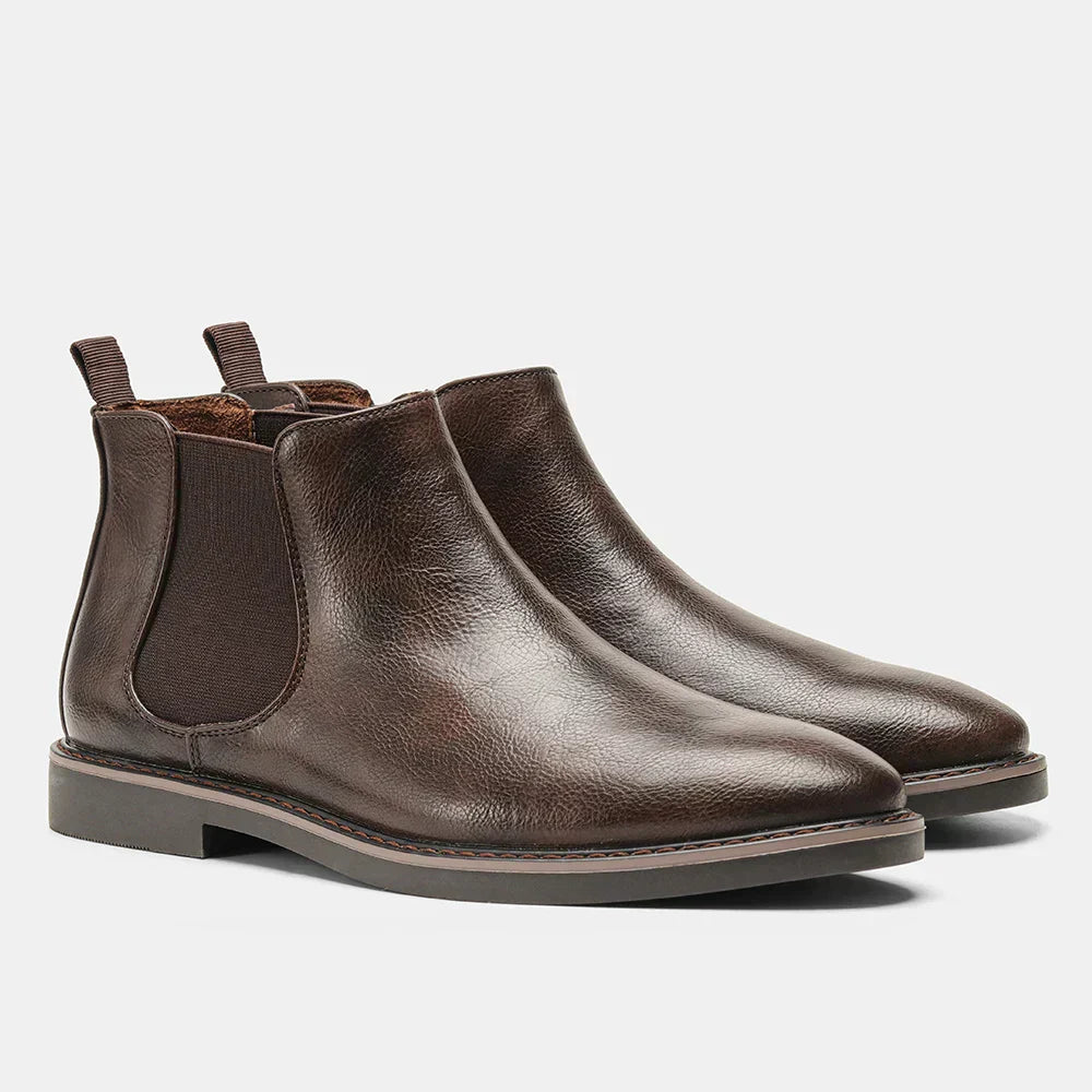 Harry | Heren Chelsea Boots Editie 2