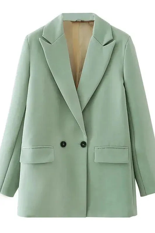 Verla Sky – Perfecte Blazer