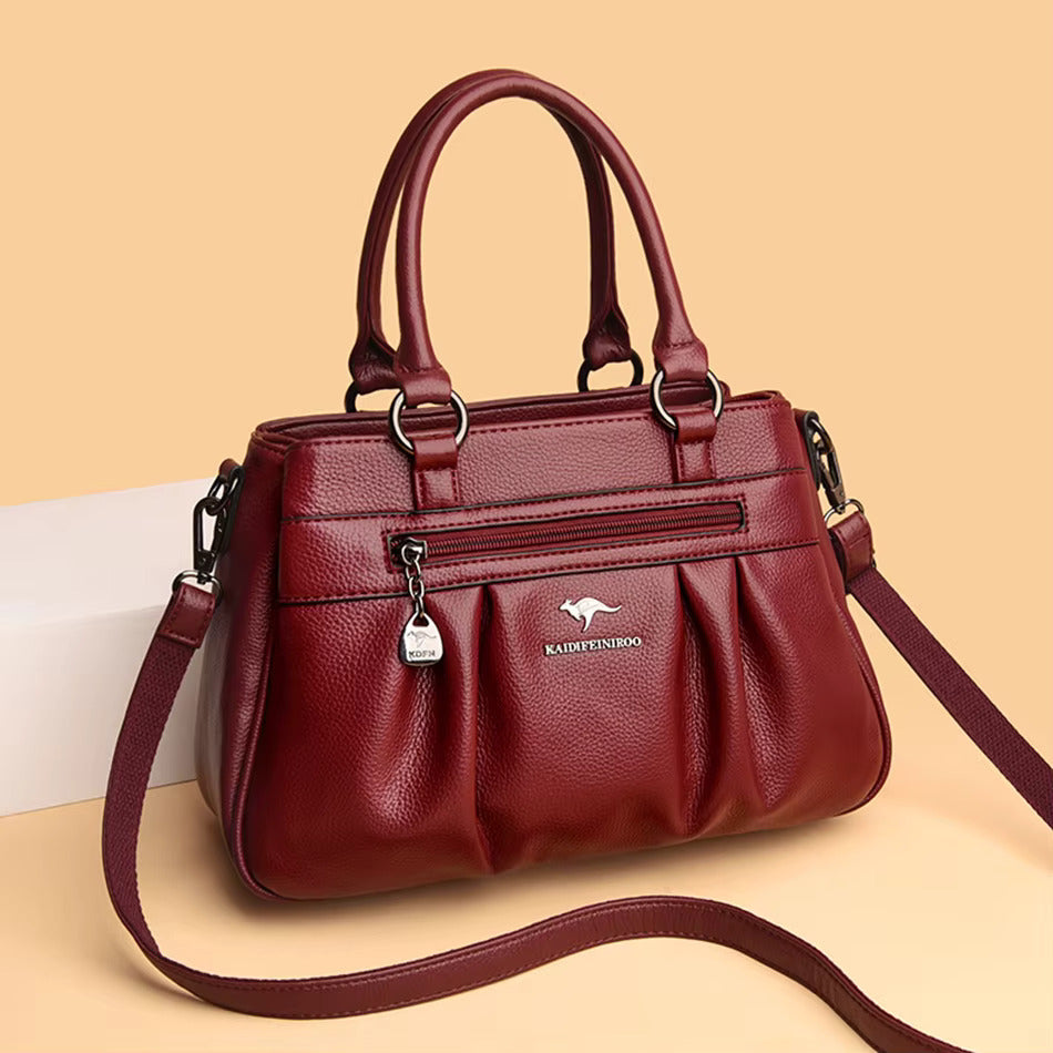 Noora™ | Elegante Shopper