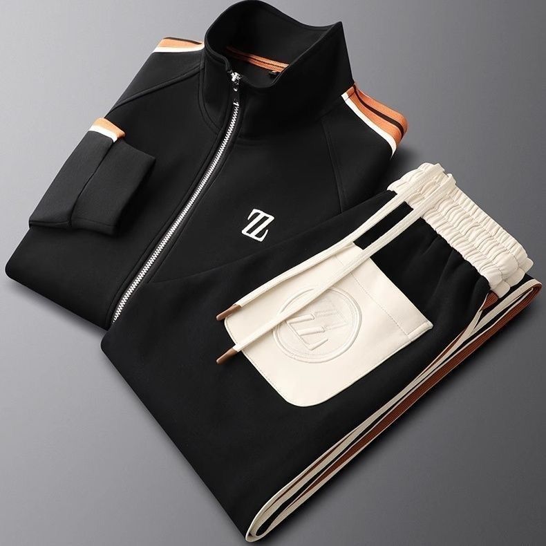 Zion 2 Piece Tracksuit