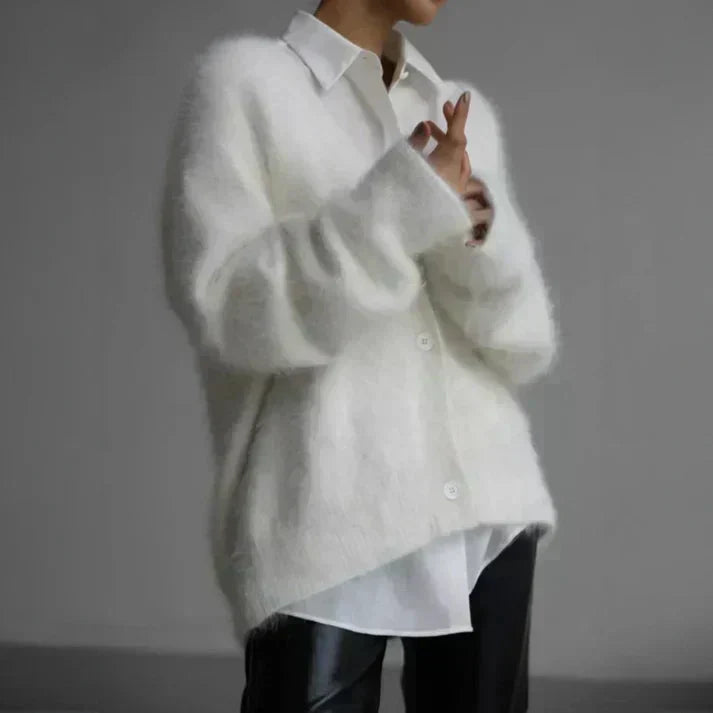 Daisy - Pullover