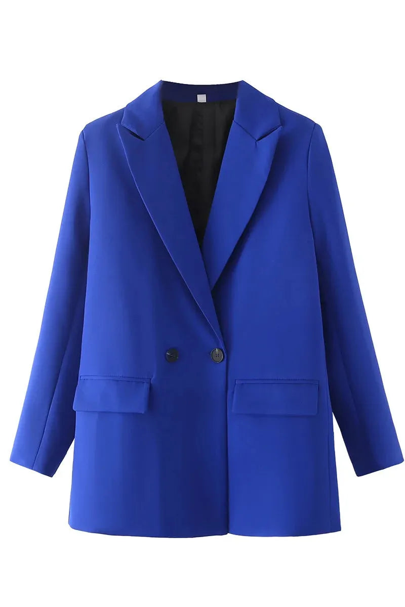 Verla Sky – Perfecte Blazer
