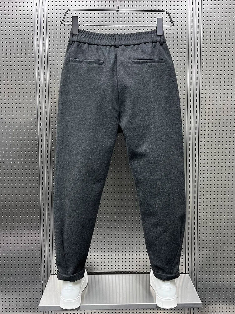 Stijlvolle Elegante Broek met Codering