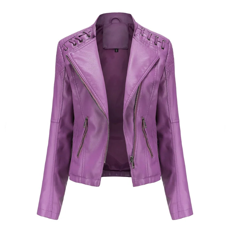 claire | verfijnde blazer