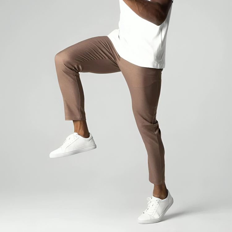 Stil&Co | Elastische chino broeken