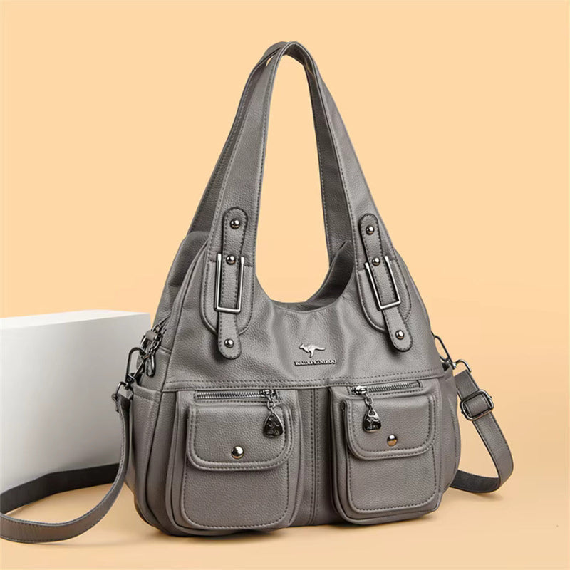 Noora™ | Crossbody in retrostijl