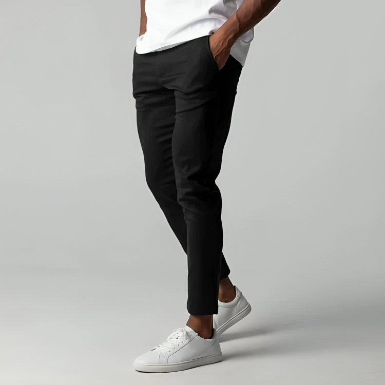 Stil&Co | Elastische chino broeken