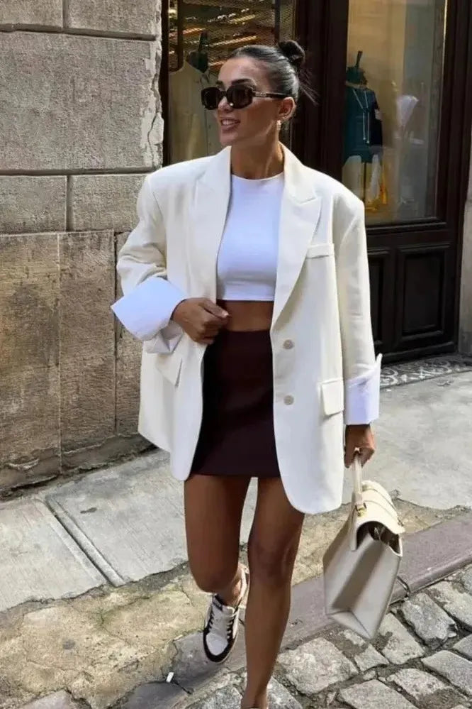Verla Sky – Perfecte Blazer